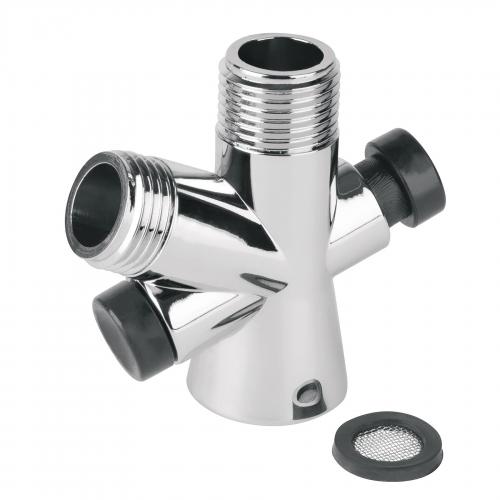 DESVIADOR DE FLUJO FOSET