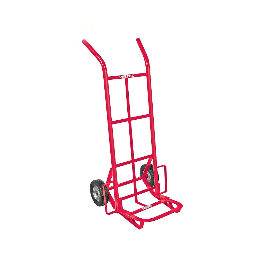 DIABLO DE CARGA 300 KG PRETUL