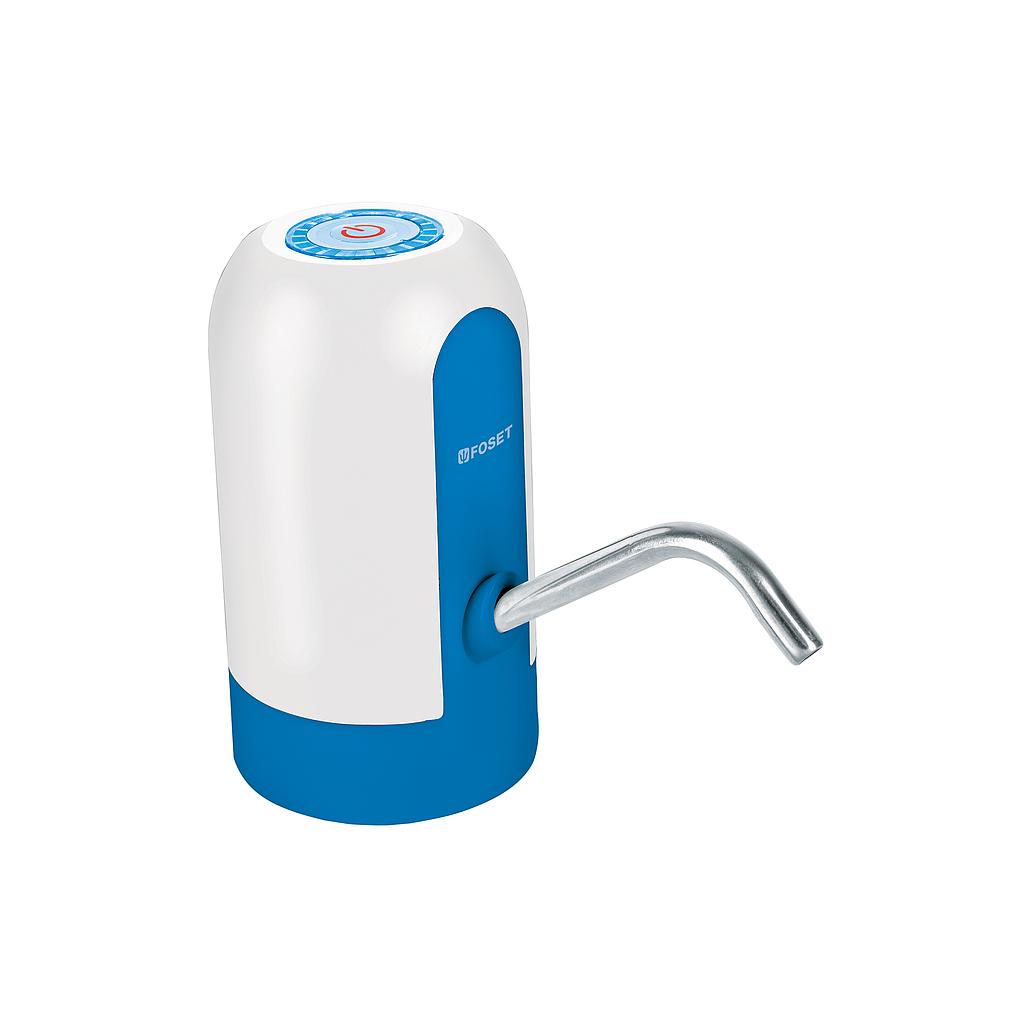 DISPENSADOR ELECTRICO DE AGUA PARA GARRAFON FOSET
