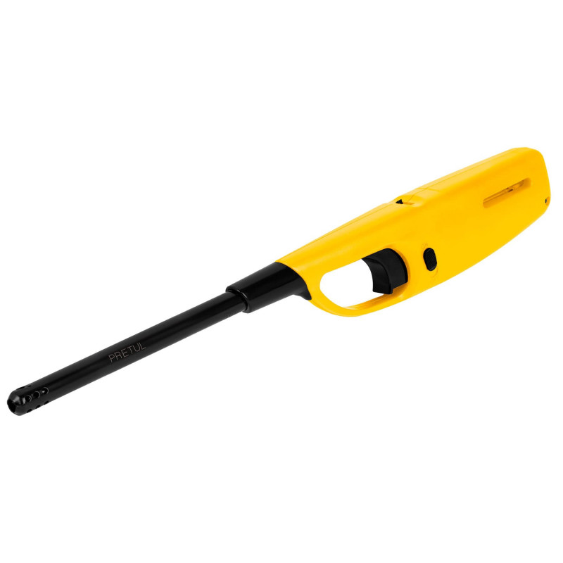 ENCENDEDOR MULTIUSOS  RECARGABLE  27 cm PRETUL
