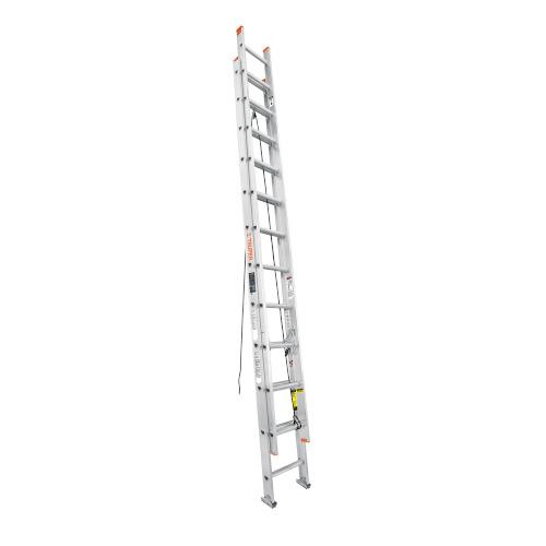 ESCALERA DE EXTENSION TIPO III 28 PELDAÑOS TRUPER