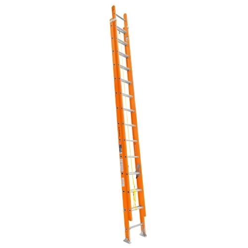 ESCALERA EXTENSION 28 PELD FIBRA VIDRIO