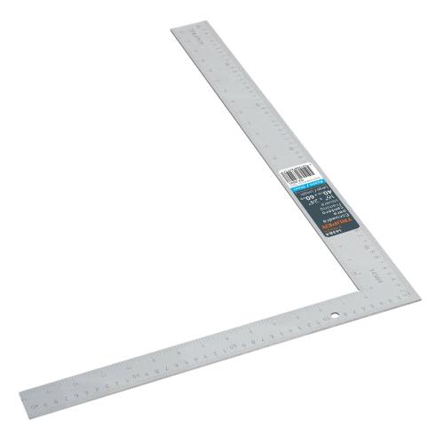 ESCUADRA 16"X24" DE ACERO PARA CANTERO TRUPER
