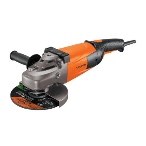 ESMERILADORA 7 PROFESIONAL 2200W TRUPER