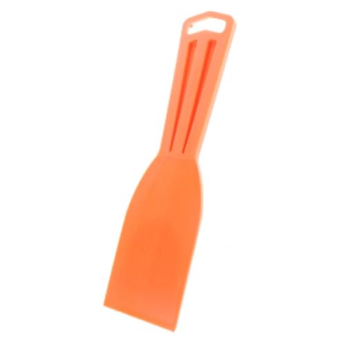 ESPATULA PLASTICA DE 2" TRUPER