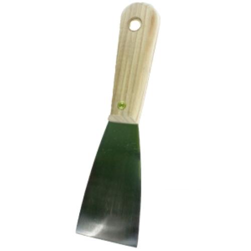 ESPATULA FLEXIBLE ANCHO 2 TRUPER