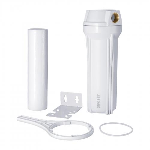 FILTRO PARA AGUA FOSET