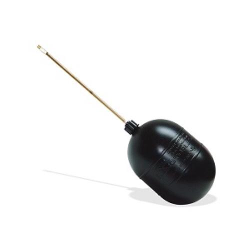 FLOTADOR NO. 5 PARA TINACO  ROTOPLAS