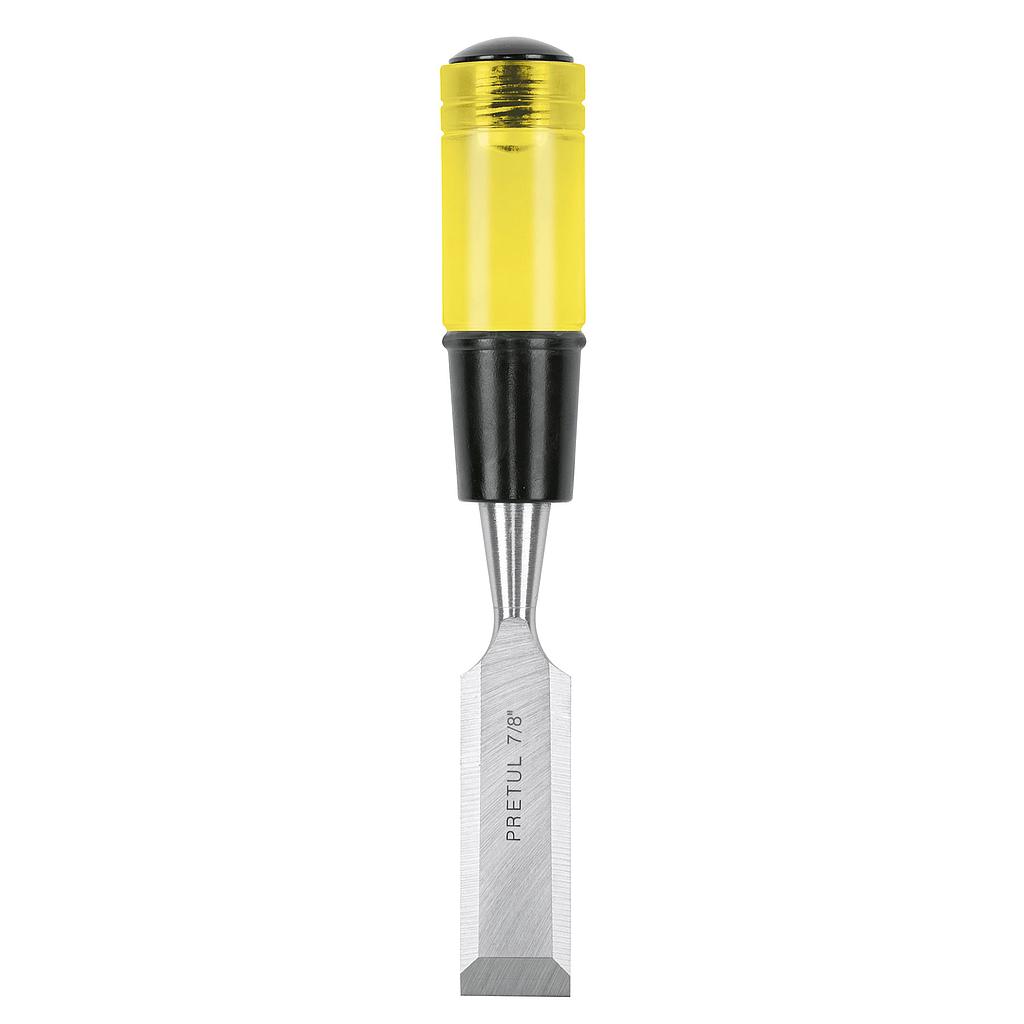 FORMON 7/8 PRETUL MANGO PLASTICO