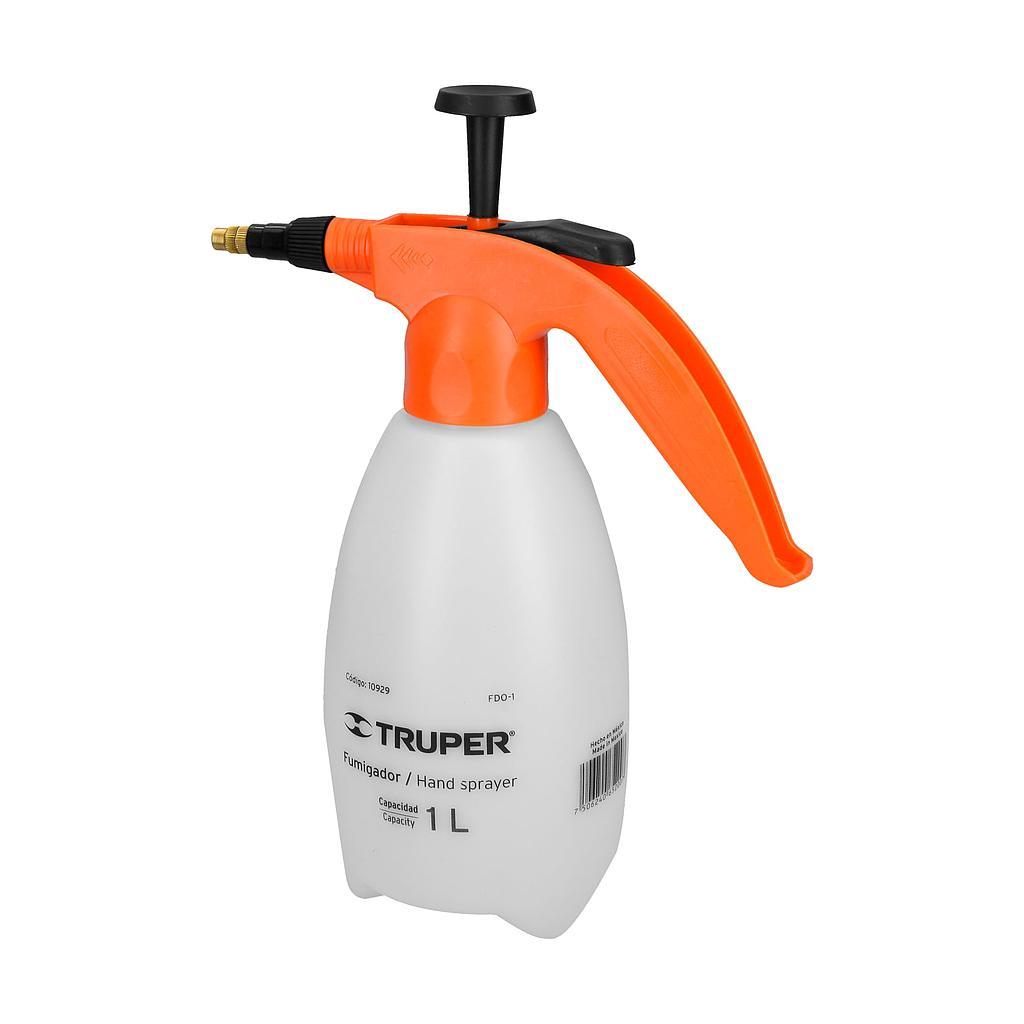 FUMIGADOR DOMESTICO 1 LT TRUPER