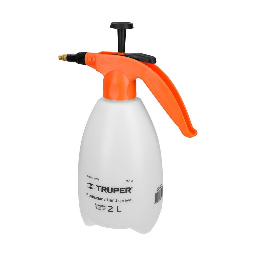 FUMIGADOR DOMESTICO 2 LTS TRUPER