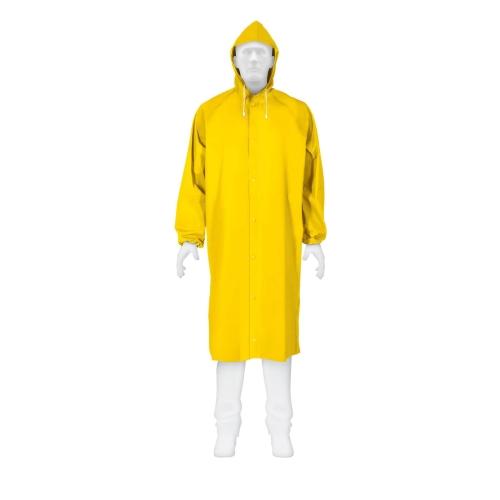 GABARDINA IMPERMEABLE TRIPLE CAPA TALLA G TRUPER EXPERT