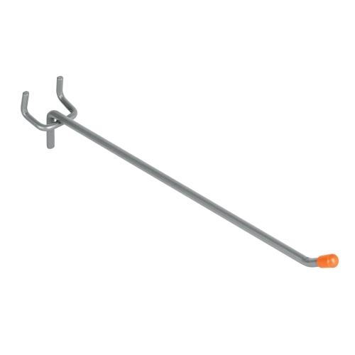 GANCHO RECTO 8 P/PERFOCEL TRUPER