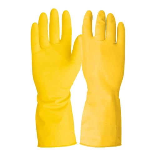 GUANTE LATEX 100% NATURAL MEDIANO PRETUL
