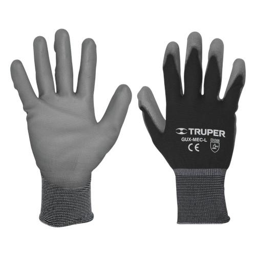 GUANTE NYLON C/RECUBRIMIENTO DE POLIURETANO CHICO TRUPER