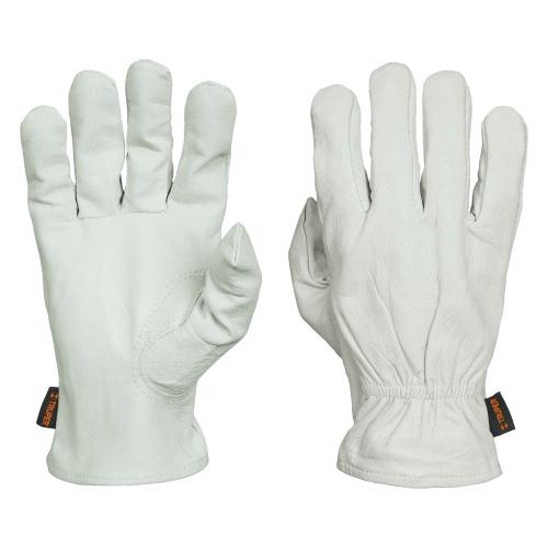 GUANTES DE PIEL DE CABRA TIPO OPERADOR TRUPER