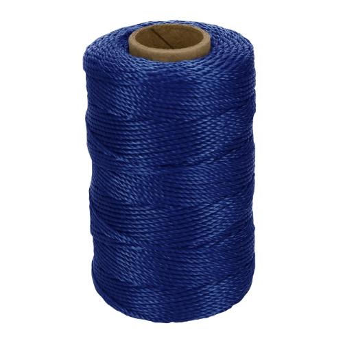 HILO PARA ALBAÑIL 165 MTS AZUL TRUPER