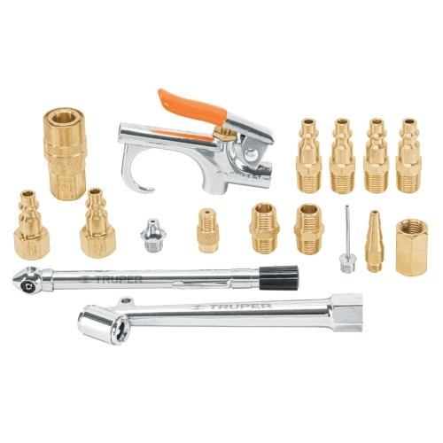 JGO ACCESOR NEUM P/LIMP INF CALB TRUPER