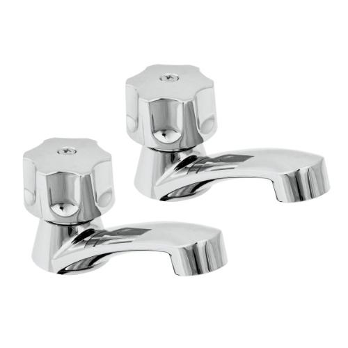 JUEGO LLAVES PLASTICAS INDIVIDUAL P/LAVABO