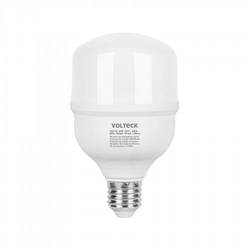 LAMPARA LED 20W LUZ DE DIA(EQUIV.170W)