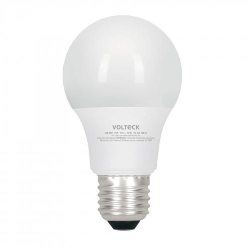 LAMPARA LED TIPO BULBO 3 TONOS DE LUZ