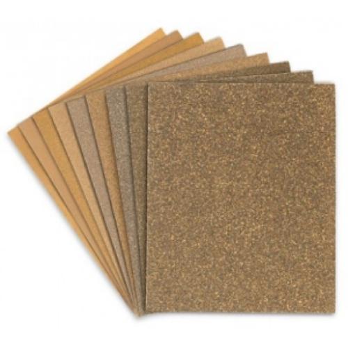 LIJA PARA MADERA 36 TRUPER