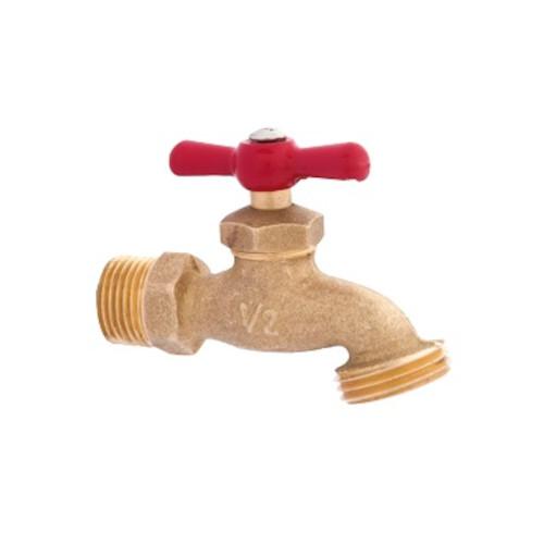 LLAVE PARA MANGUERA DE 1/2" DICA