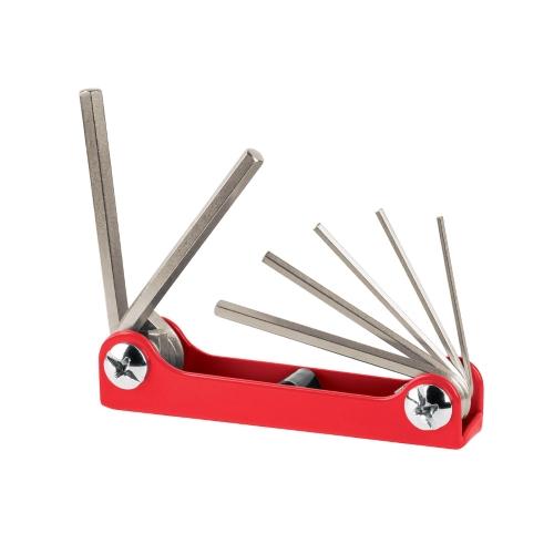 LLAVE ALLEN 7 PZ STD T/NAVAJA TRUPER