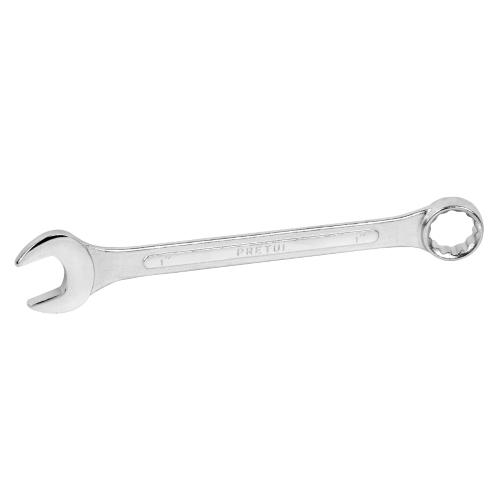 LLAVE COMBINADA 1" X 290 mm DE LARGO  PRETUL