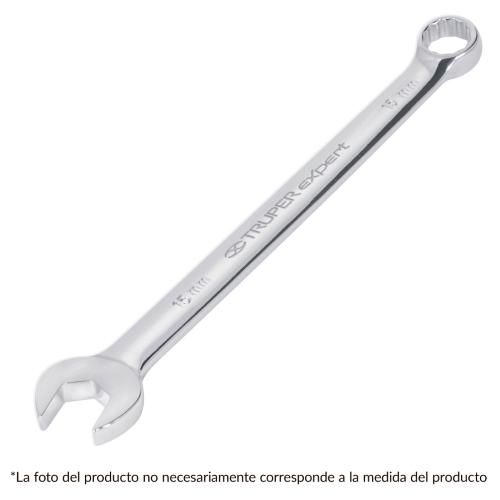 LLAVE COMBINADA EXTRALARGA 7/16 TRUPER