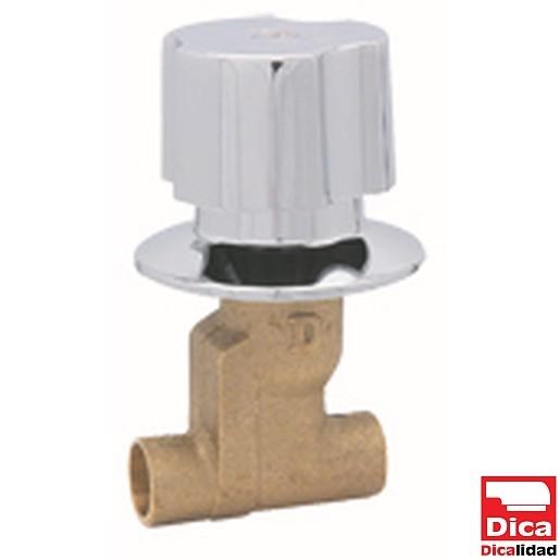 LLAVE EMPOT SOLD CON CHAPETON FIG-4652 DICA