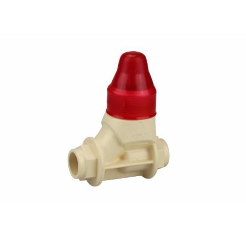 LLAVE EMPOTRAR 4652CPVC CEMENTAR 1/2 CTS