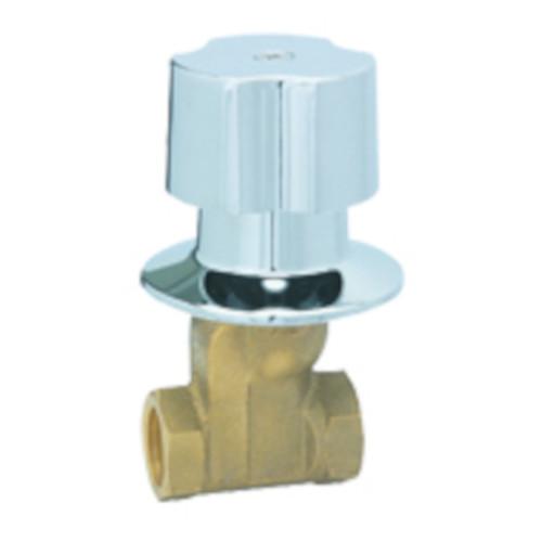 LLAVE EMPOTRAR ROSC 1/2 F-4052 DICA