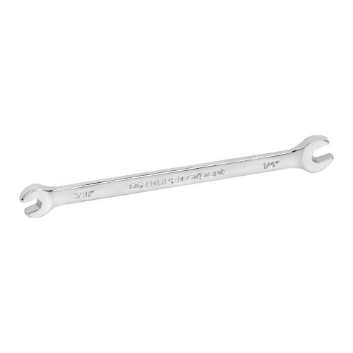 LLAVE ESPAÑOLA 3/16X1/4 TRUPER