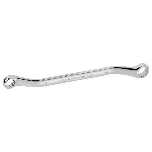 LLAVE ESPAÑOLA 45º 13X14MM TRUPER