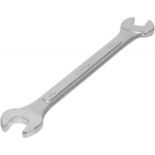 LLAVE ESPAÑOLA STANDAR 7/16X1/2 PRETUL