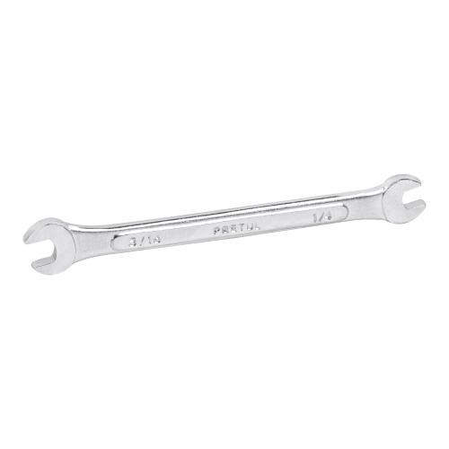 LLAVE ESPAÑOLA STD 1/4X5/16 PRETUL