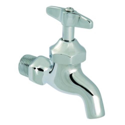 LLAVE INDIVIDUAL CROMADA SIN CHAPETON 1/2 F-18CR