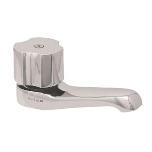 LLAVE INDIVIDUAL PARA LAVABO CON MANERAL F-4242 DICA