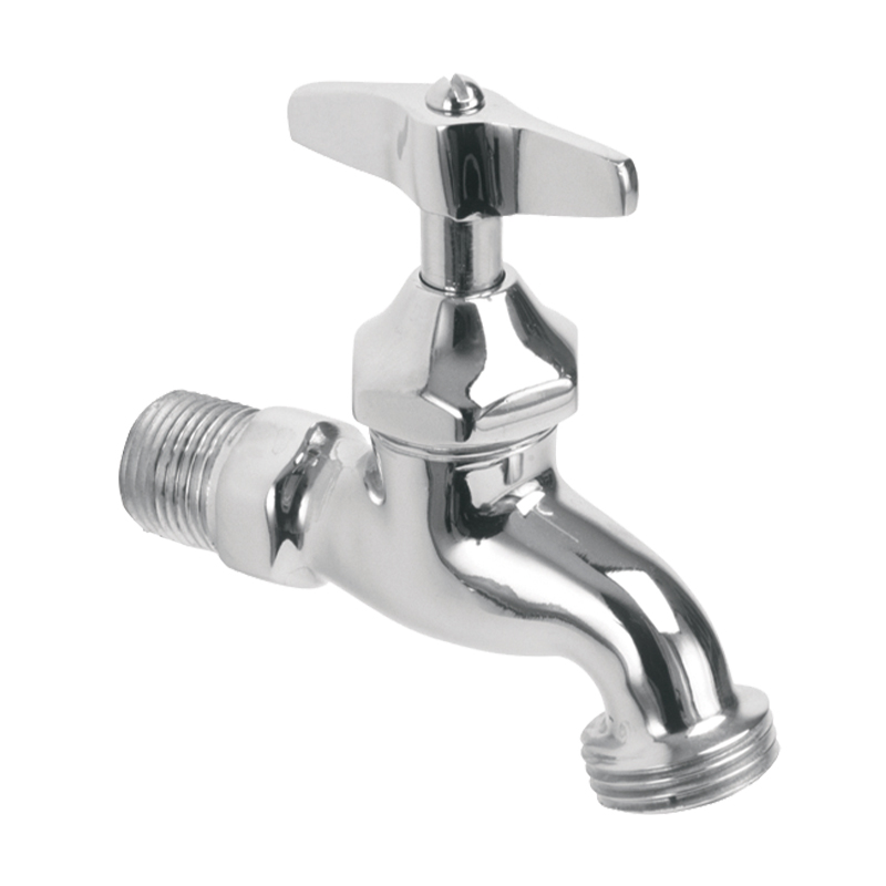 LLAVE INDIVIDUAL CON ROSCA PARA MANGUERA F-19CR URREA