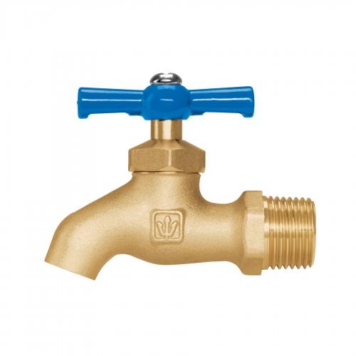 LLAVE NARIZ 1/2 LATON FOSET