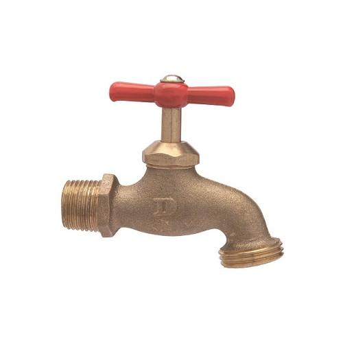 LLAVE PARA MANGUERA 3/4 F-4019 DICA