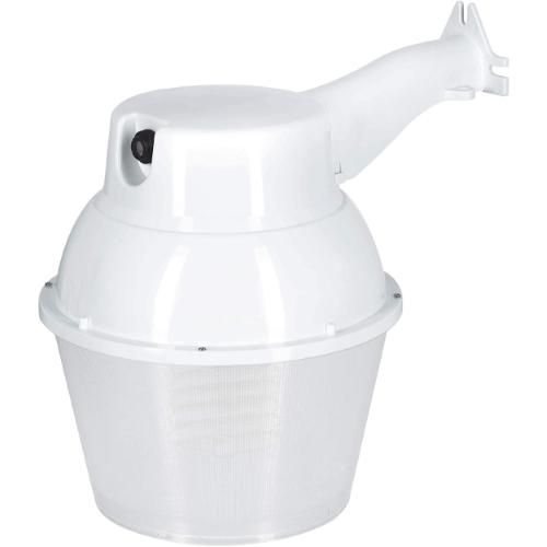 LUMINARIA SUBURBANA 65W DE POLICARBONATO VOLTECK