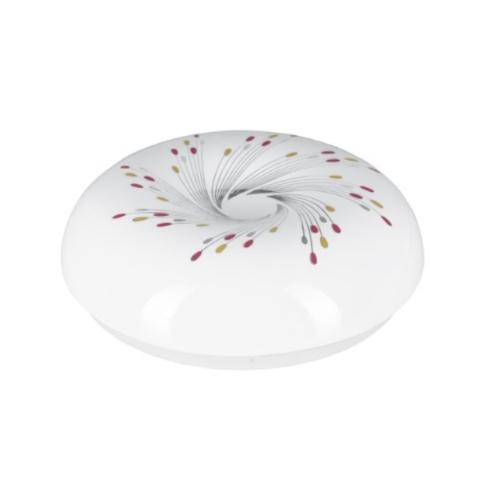 LUMINARIO DECORATIVO 8W DE LEDS VOLTECK