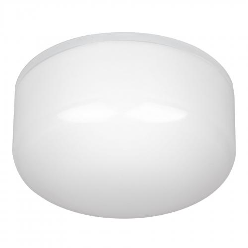 LUMINARIO LED SOBREPONER TIPO PLAFON