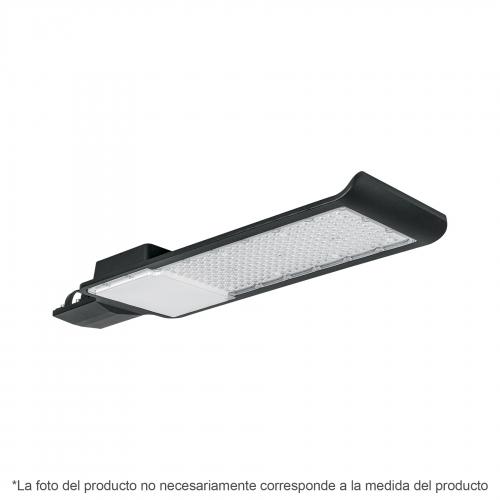 LUMINARIO SUBURBANO 100W PLANO DE LED VO
