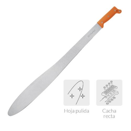 MACHETE CAGUAYANA 27 TRUPER