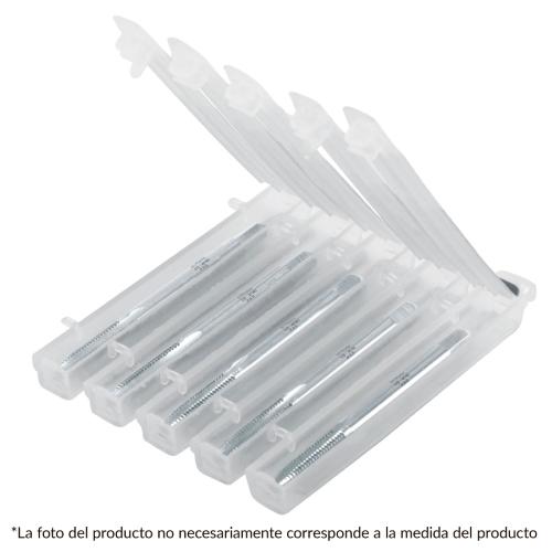 MACHUELO SEMICONICO 7/16X20 TRUPER