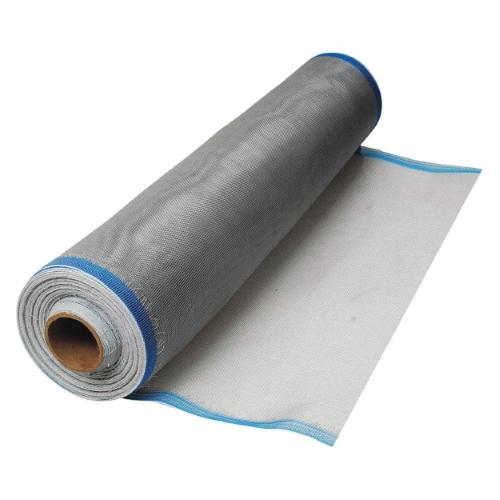 MALLA MOSQUITERA PLASTICA 30MT .90 GRIS
