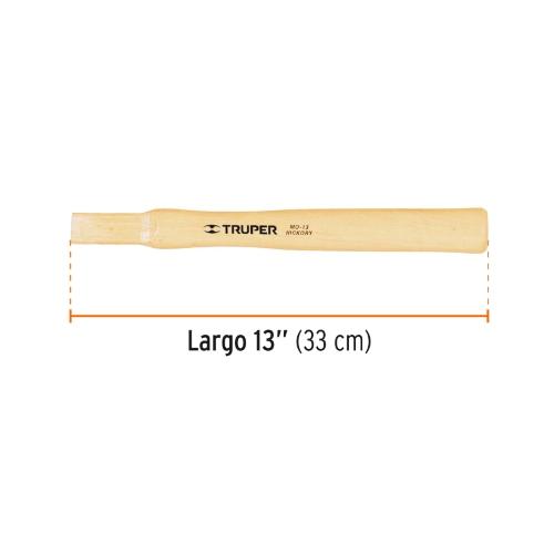 MANGO P/MARTILLO 16 TRUPER